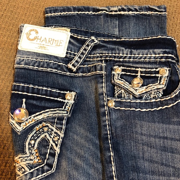 CHARME brand in EUC. - Picture 7 of 7